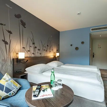Hotell Hwest 3*