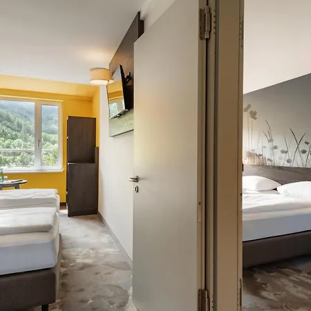 Hwest Hotell Hall in Tirol