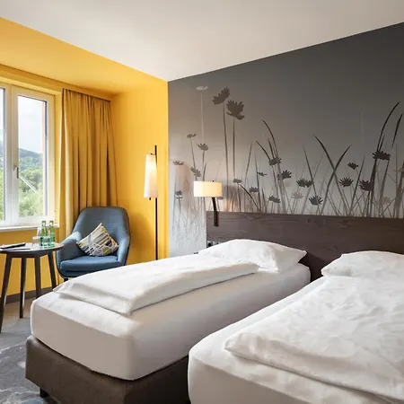 Hotell Hwest Hall in Tirol