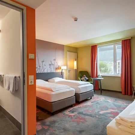 Hwest Hotell