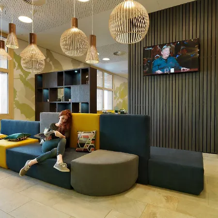 Hwest 3* Hall in Tirol