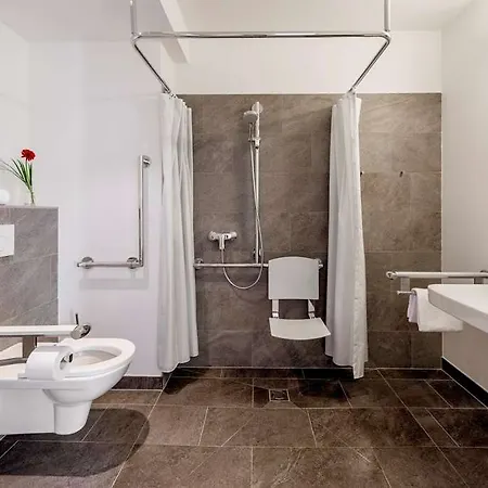 Hotell Hwest Hall in Tirol