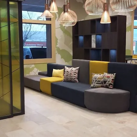 Hwest 3* Hall in Tirol