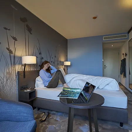Hwest Hotell Hall in Tirol
