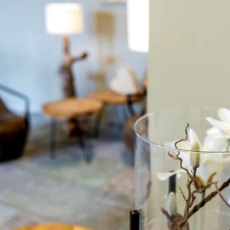 Hwest Hotell Hall in Tirol