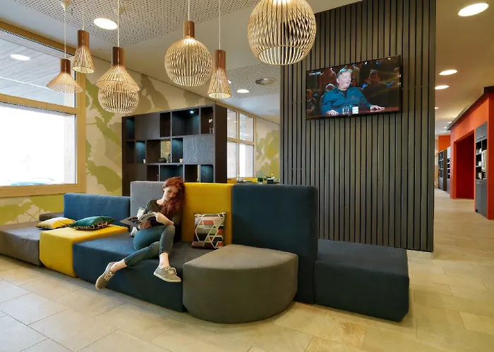 Hwest 3* Hall in Tirol