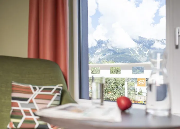 هويست 3* هول ان تيرول