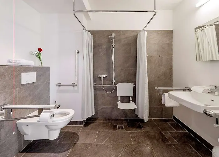 Hotel Hwest Hall in Tirol