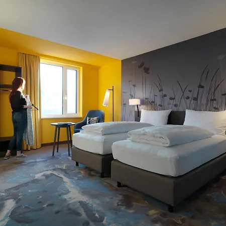 Hotell Hwest
