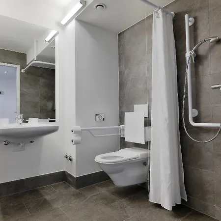 Hotell Hwest 3*