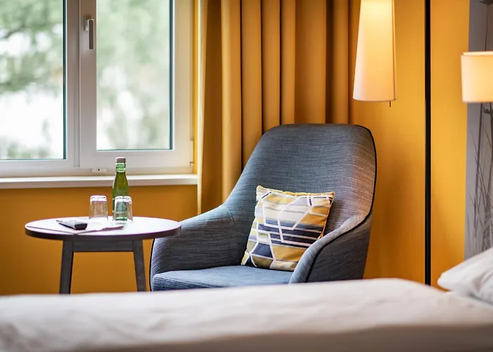 Hwest Hotel Hall in Tirol