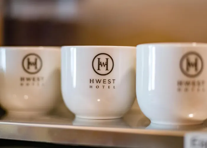 Hotel Hwest Hall in Tirol