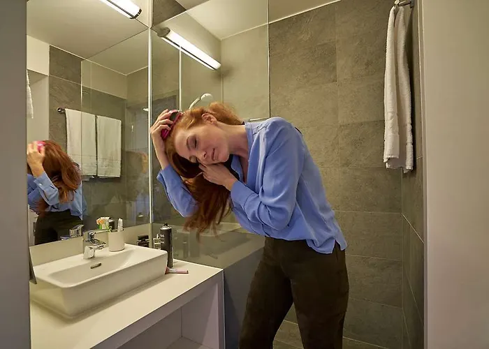 Hwest Hotel Hall in Tirol