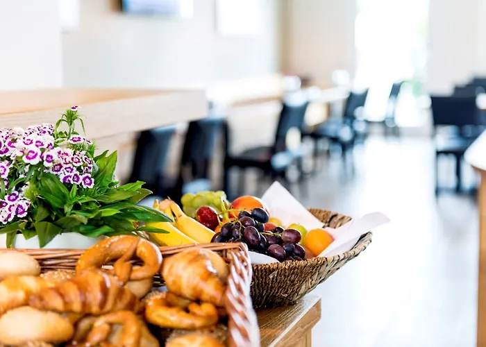 Hotel Hwest Hall in Tirol