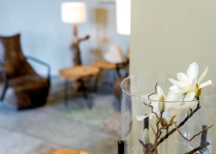 Hwest Hotel Hall in Tirol