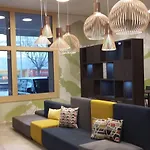 Hwest Hotell 3*