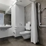 Hotell Hwest 3*