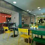 Hwest Hotell