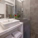 Hwest Hotell 3*