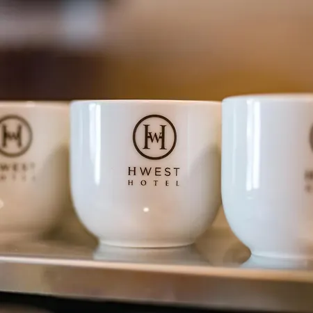 Ξενοδοχείο Hwest Hall in Tirol