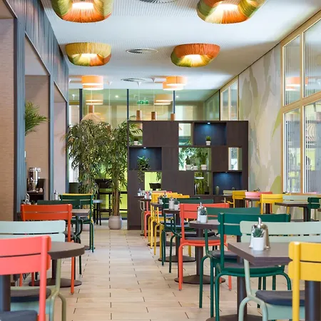Hotel Hwest 3*