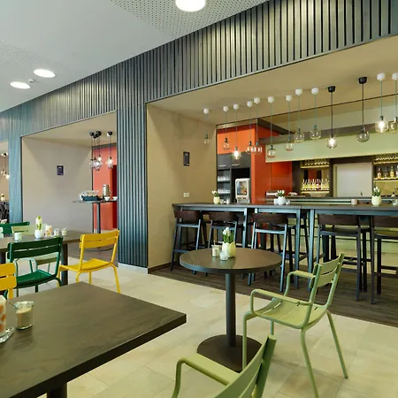 Hotel Hwest