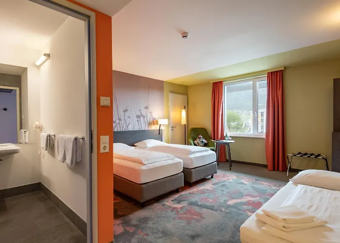 Hwest Ξενοδοχείο