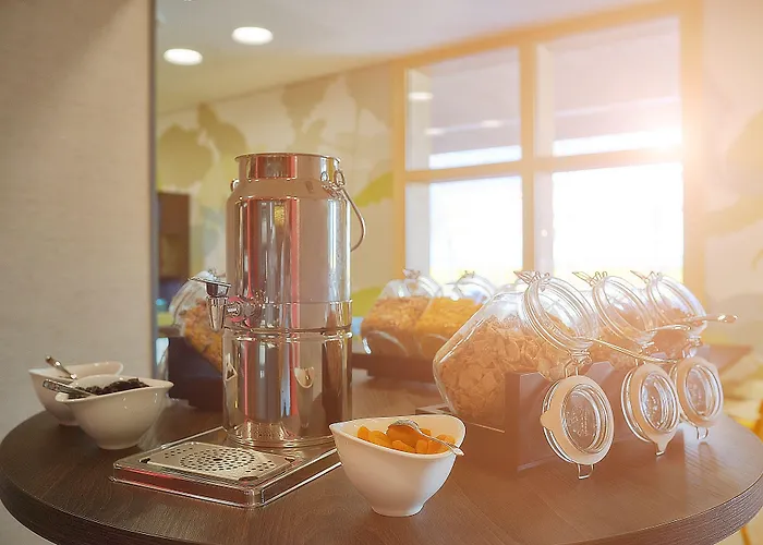 Hwest 3* Hall in Tirol